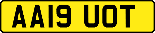 AA19UOT