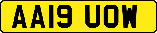 AA19UOW