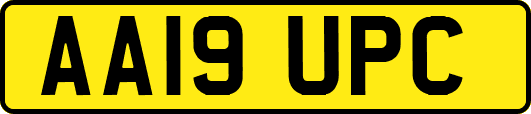 AA19UPC