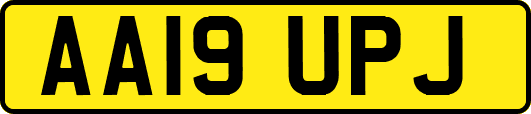 AA19UPJ