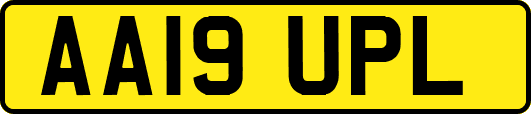 AA19UPL