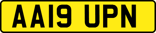 AA19UPN