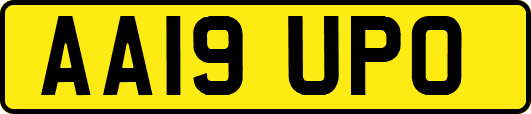 AA19UPO