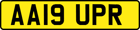 AA19UPR