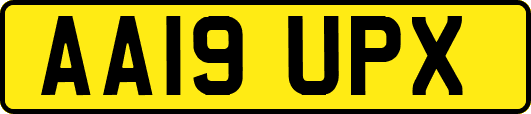 AA19UPX