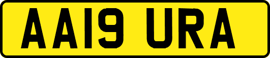 AA19URA