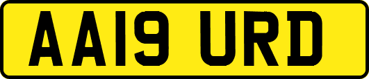 AA19URD