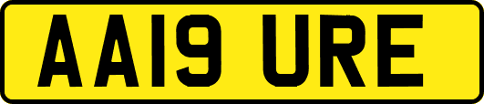 AA19URE