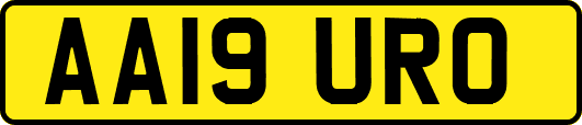 AA19URO