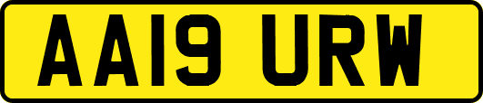 AA19URW