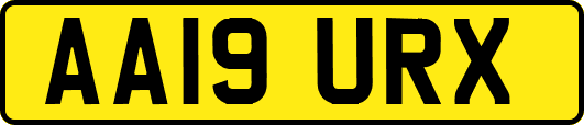 AA19URX