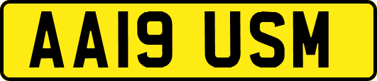 AA19USM