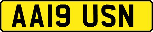 AA19USN