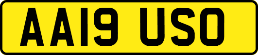 AA19USO