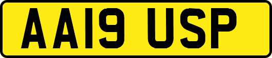 AA19USP