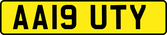 AA19UTY