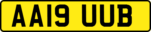 AA19UUB