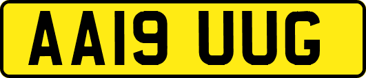 AA19UUG