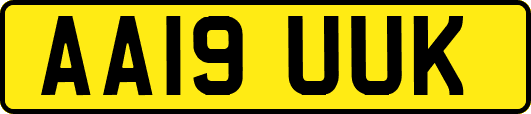 AA19UUK