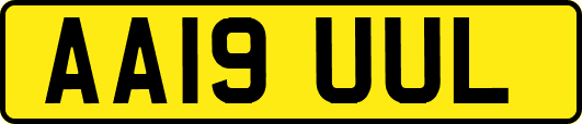 AA19UUL