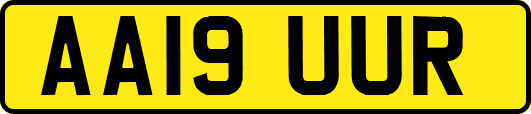 AA19UUR