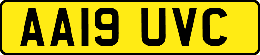 AA19UVC