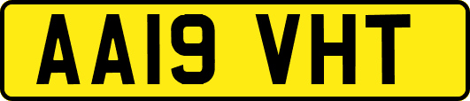 AA19VHT