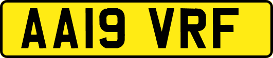 AA19VRF