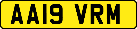 AA19VRM