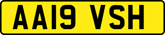 AA19VSH