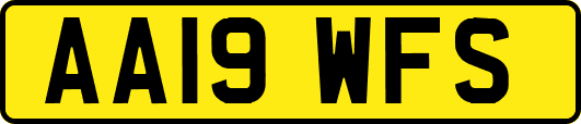 AA19WFS