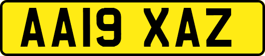 AA19XAZ