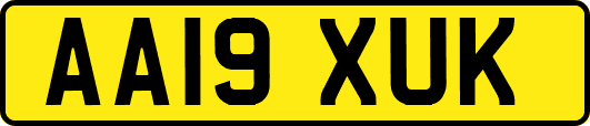 AA19XUK