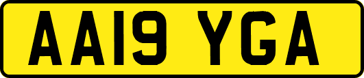AA19YGA