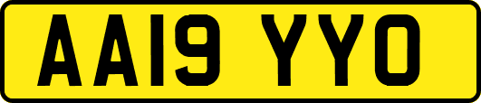 AA19YYO