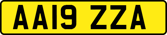 AA19ZZA