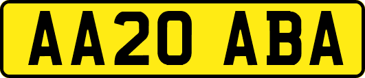 AA20ABA