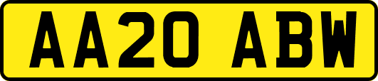 AA20ABW