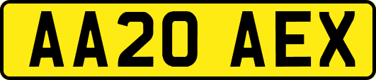 AA20AEX
