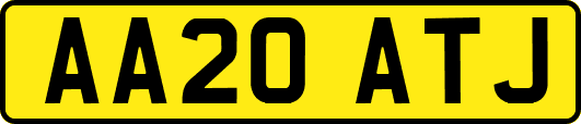 AA20ATJ