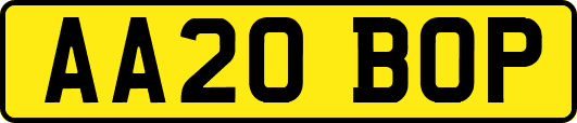 AA20BOP