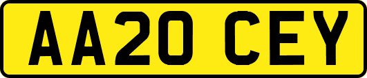 AA20CEY
