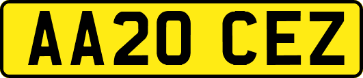 AA20CEZ