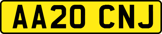 AA20CNJ
