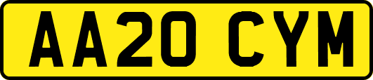 AA20CYM