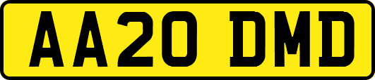 AA20DMD