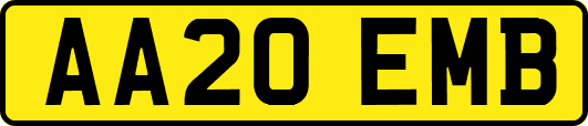 AA20EMB