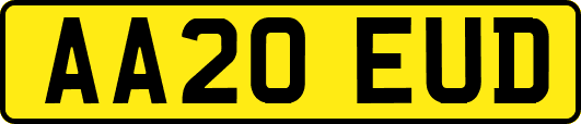 AA20EUD