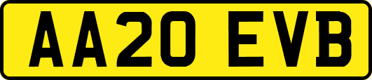 AA20EVB