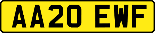 AA20EWF